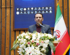 اختتامیه جشنواره پژوهش و فناوری در دانشگاه کاشان