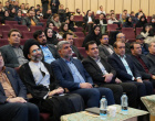 اختتامیه جشنواره پژوهش و فناوری در دانشگاه کاشان