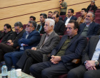 اختتامیه جشنواره پژوهش و فناوری در دانشگاه کاشان